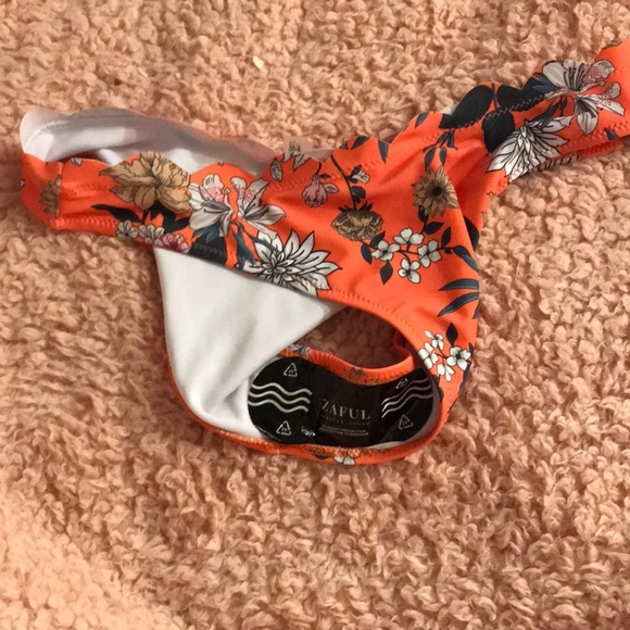Zaful Bikini Bottoms - Picture 3 of 3